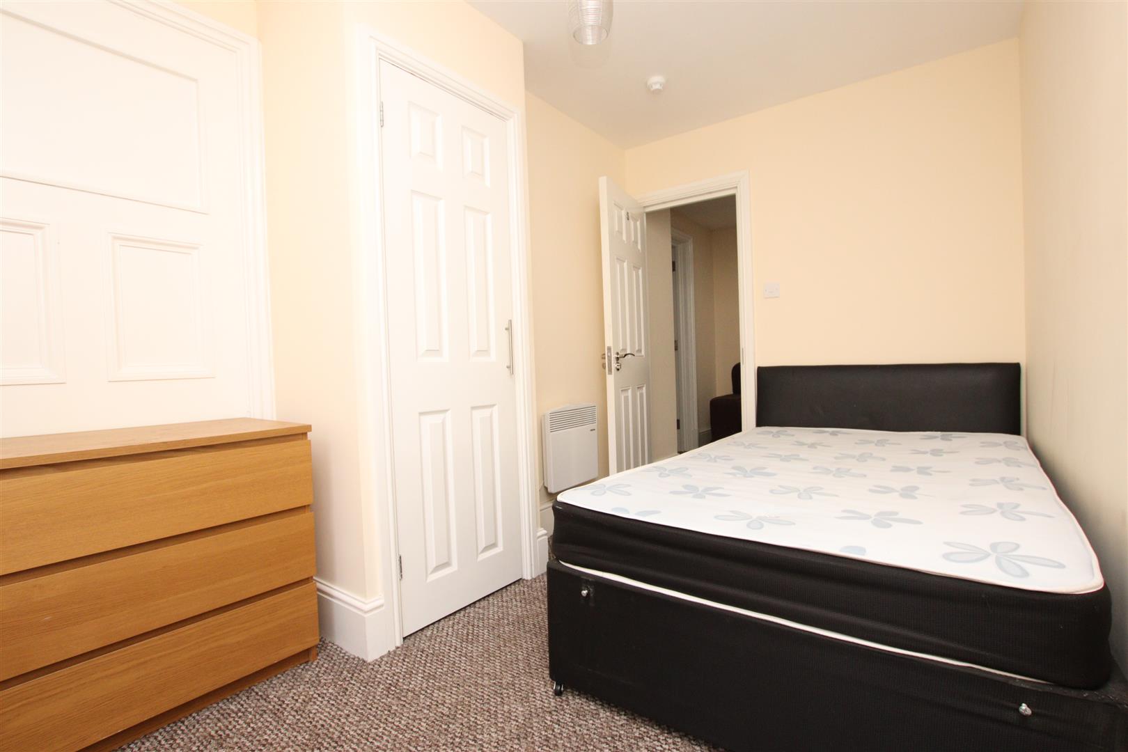 St. Stephens Street, Bristol, BS1